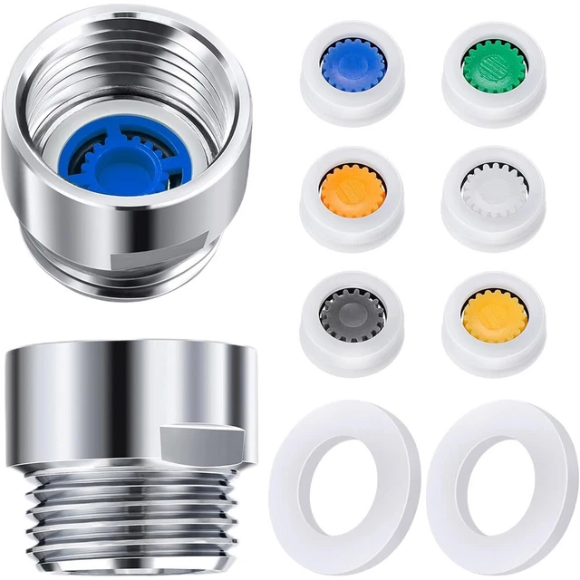 MHW Limiteurs Suspension 13,5mm - Lot De 10 - Light&Easy Pro