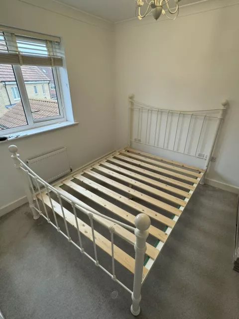 King Size Bed Frame