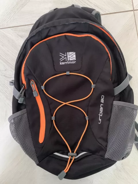 Karrimor bag urban 30 outlet