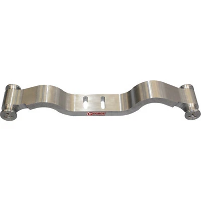G FORCE CROSSMEMBERS Transmission Crossmember 79-93 for Mustang RCMFB