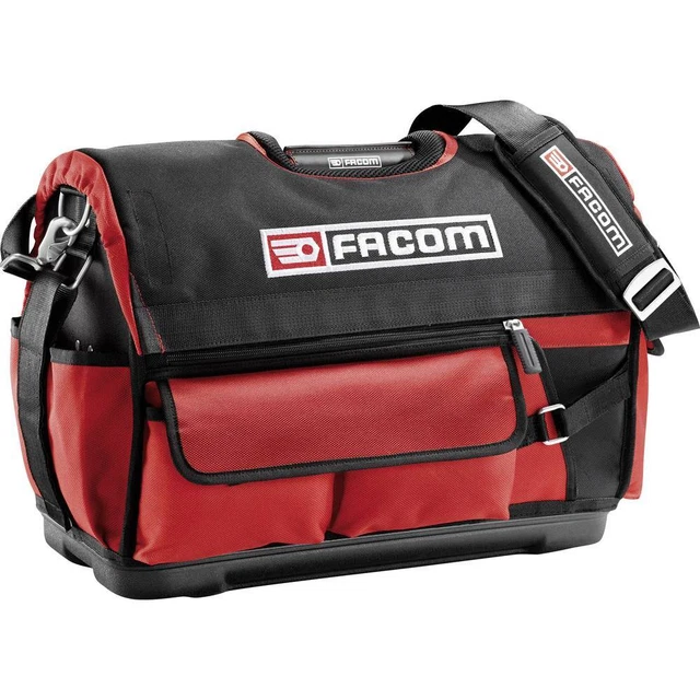 Sacoche à outils non équipée Facom BS.T20PB universelle (L x l x H) 51 cm x 510