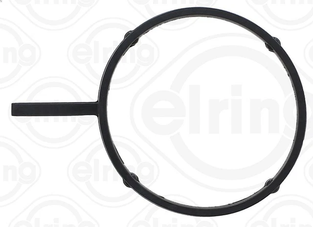 021.370 ELRING Joint, vanne EGR pour camion | AUTODOC