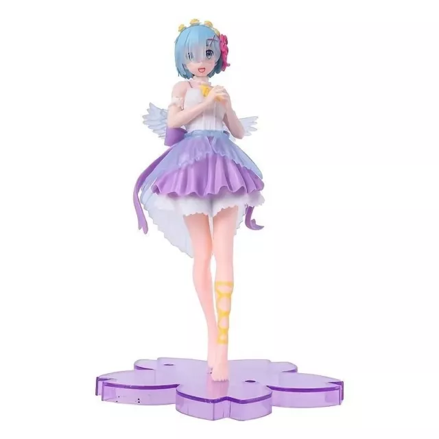 Rem Angel Version – Re:Zero − Starting Life In Another World | Display Figure