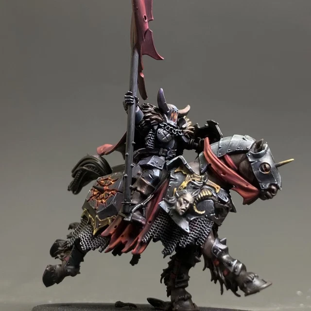 Slaves to Darkness: Varanguard - HOBBY MAX Slaves to Darkness: Varanguard - HOBBY MAX