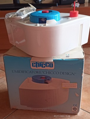 Chicco SDRAIETTA CHICCO LOOK IN PERFETTE CONDIZIONI 