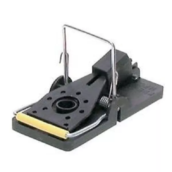 Snap-E Mouse Trap Kness  (24) Snap Traps 102-0-007