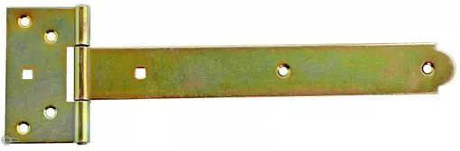 Charnière 250 MM Semi Lourd Galvanisé