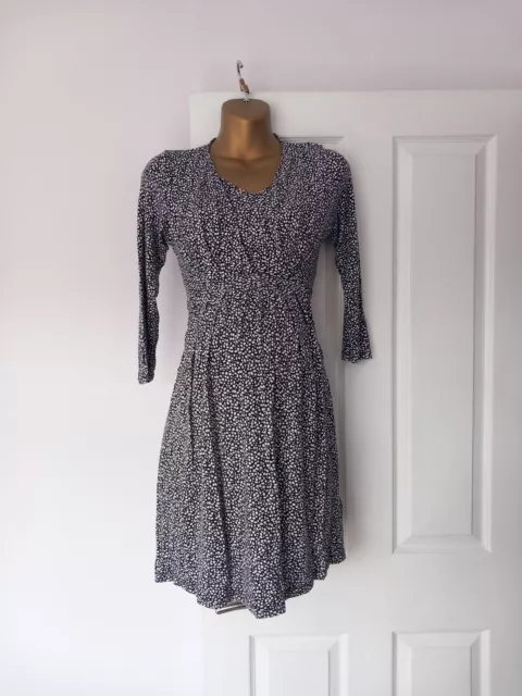 Jojo Maman Bebe - Maternity & Nursing Dress - Size Small 8/10