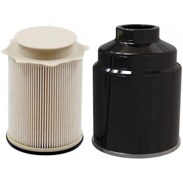 FOR DODGE RAM 6.7L Diesel Fuel Filter Kit 20132018 2500 3500 4500 5500
