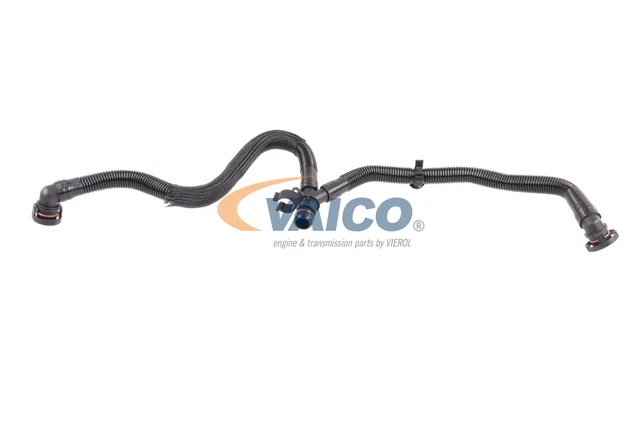 LCC Tuyau Reniflard D’Huile 1192Y4 – Durite Ventilation Carter Compatible Peugeot Citroën