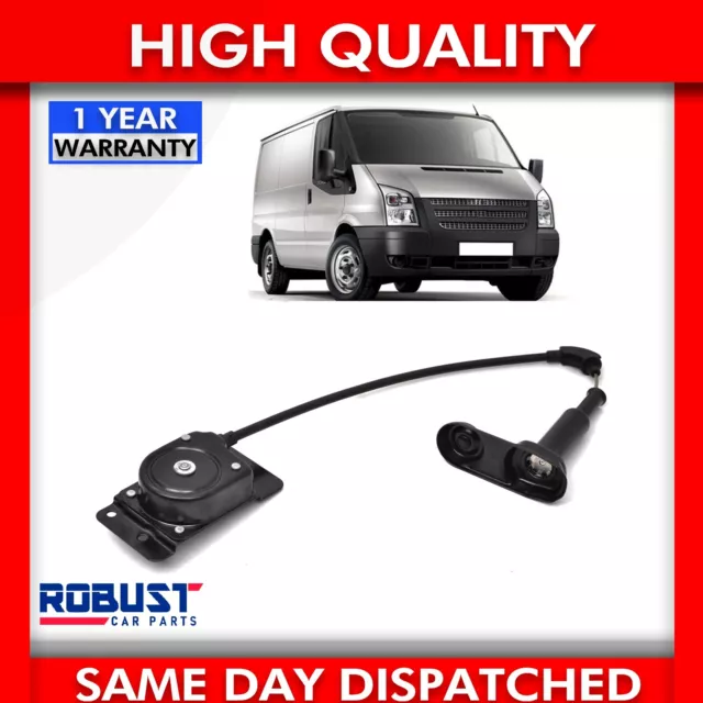 For Ford Transit 2.4 Rwd Mk6 Mk7 Spare Wheel Carrier Single Rear Wheel 2000-2014