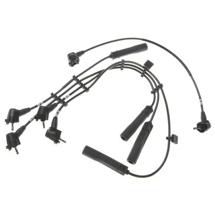 Standard Wire Sets 55907 Standard Wire Sets 55907 Glow Plugs & Spark Plugs