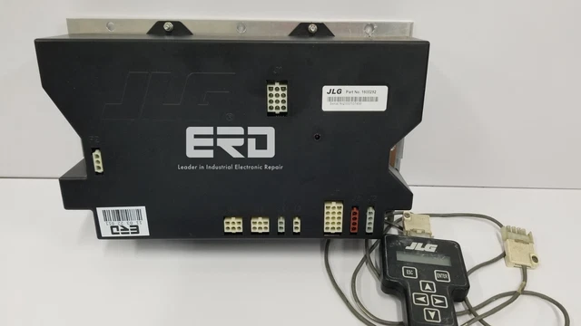 **REPAIR EVALUATION ONLY** JLG 1600292, 1600292EX Smart System Controller