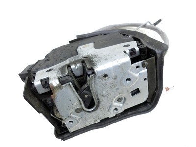 dispositivo Servomotore destro anteriore per BMW e53 x5 01-03 5121-84025 40 FRECCIA porta M 