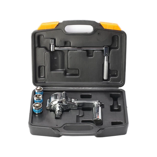 1/2 Multiplicateur de couple Clé de main-Set Saving pour Démontage des Pneus