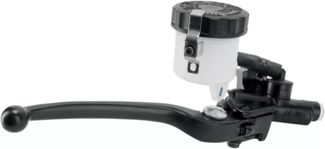 Shindy Master Cylinder Brake Kit - [17-651B]