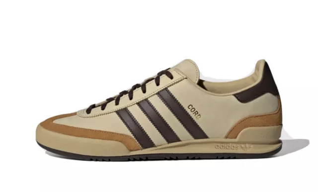 Adidas size deals 8 mens