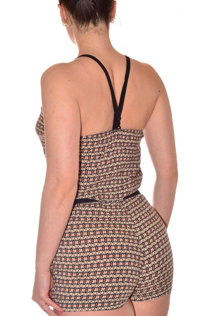 Combi-short Taille L/XL – Neuf Avec étiquettes, Idéal Pour L’été Ou Le Sport