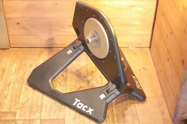 tacx neo direct drive smart trainer review