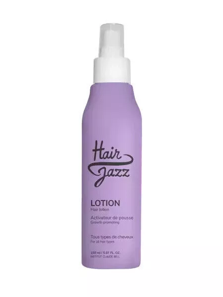 HAIR JAZZ lotion pour favoriser la croissance des cheveux 150ml