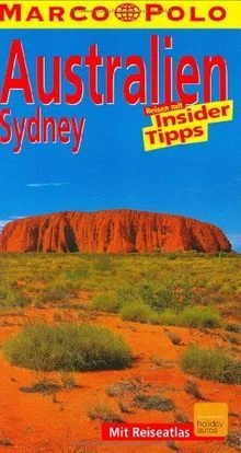 Marco Polo Reiseführer Australien, Sydney by Est... | Book | condition very good