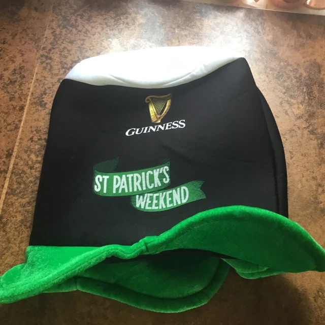 st paddys day fancy dress hats