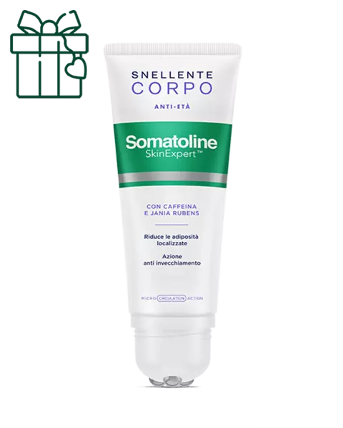 Snellente Over 50 Somatoline Cosmetic® 200ml