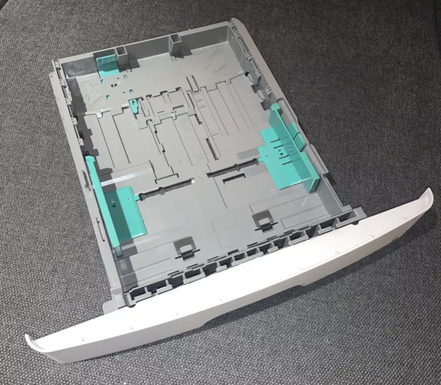 USED - Genuine Lexmark 40X5381 Primary Paper Tray Assembly E260DN E360DN E460DN