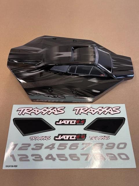 Chassis Plates, Frames & Kits, Chassis, Drivetrain & Wheels