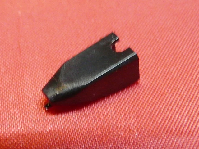 NSM WURLITZER JUKEBOX NEEDLE STYLUS for NSM 224107 with Shure M17 MC17