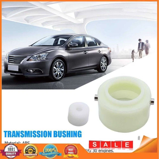 GEAR SHIFTER BUSHING Set for Nissan Navara D22 Early 32850V5001 32861