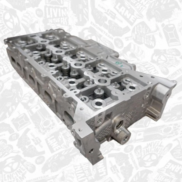 Testa cilindro ET ENGINETEAM HL0131 per FED CUSTOM FFD FDD TOURNEO V362 TRANSIT F3