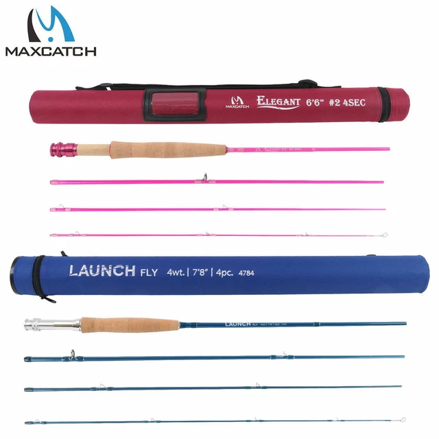 PLC Pêche à la mouche - Canne SAGE R8 SPEY 13'6 soie 8 - 4 Brins | PLC FLY SHOP