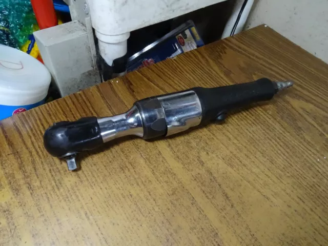 Snap-On FAR7200 3/8" Drive Heavy Duty Air Ratchet