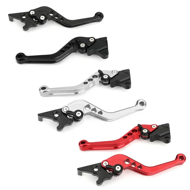 Bremshebel Kupplungshebel Set Für Honda CB 125 CB 250 CB 450 K
