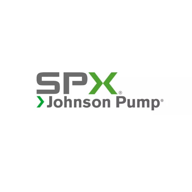 SPX Johnson Pump 80-47230-01 AquaT Manual Comfort Toilette 2