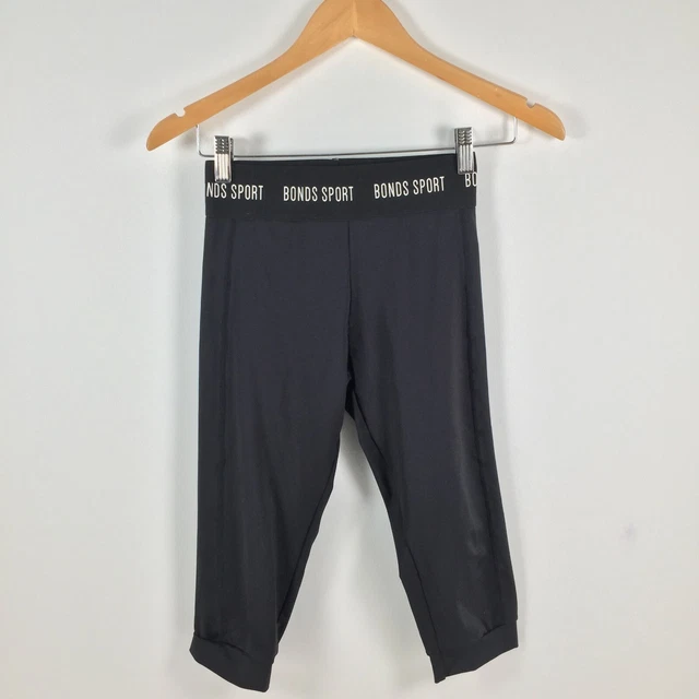 Bonds gym tights top