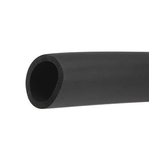 Pipe Insulation Tubing Heat Preservation Foam Tubing Handle Grips, [for