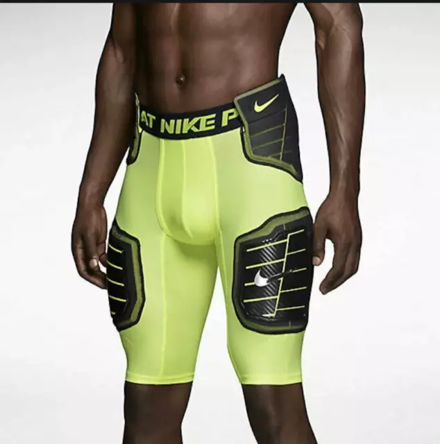 Nike pro sales combat hyperstrong