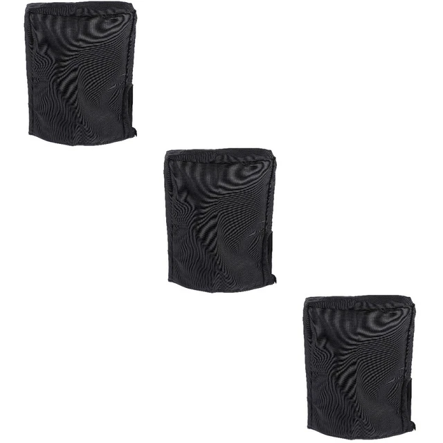 3 Pc PS5 Staubschutz Gamecontroller-Abdeckung Schutz Waschbar