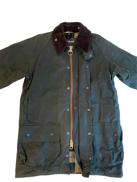 Barbour c36 deals