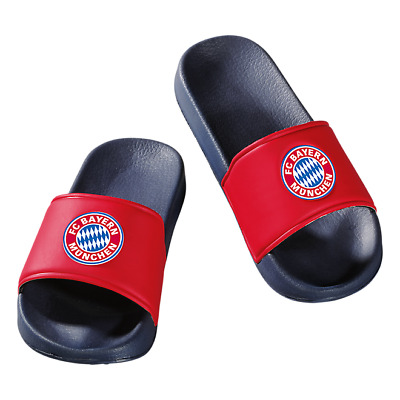 FC Bayern München Ciabatte da bagno 