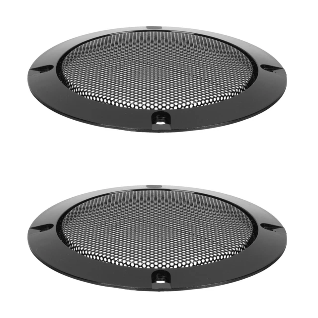 Copertura Corno Altoparlante Altoparlante Subwoofer Griglia Tromba