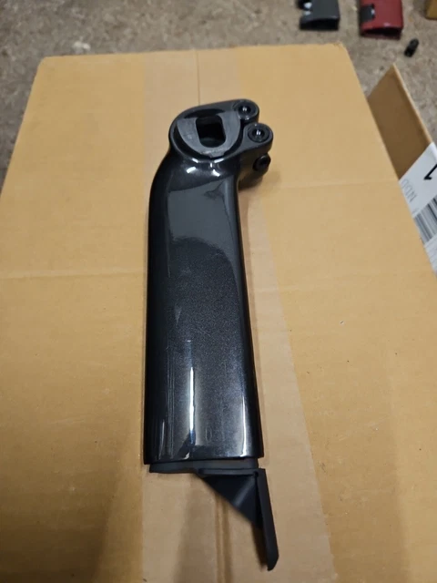 Trek madone 9 sales seatpost 5mm offset