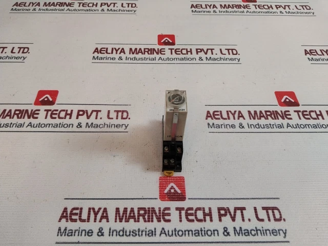 Timer Modules, PLC Peripheral Modules, PLCs & HMIs