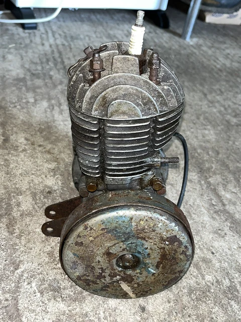 50cc moped used