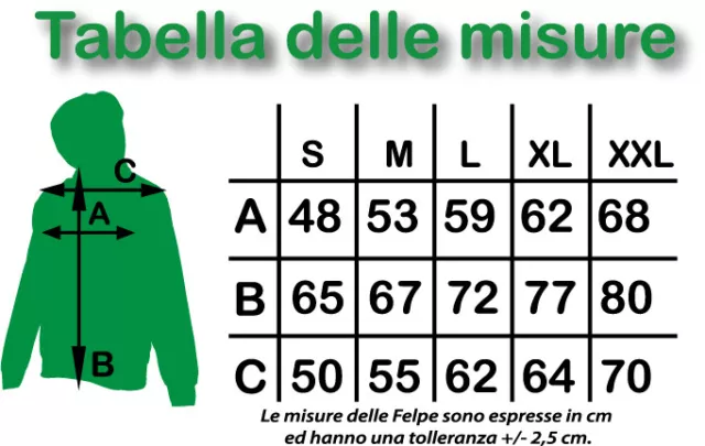Felpa Hoodie Printed Bmw Motorrad 2 Sport Team Italia Per Bmw Fans Col. Ne 2