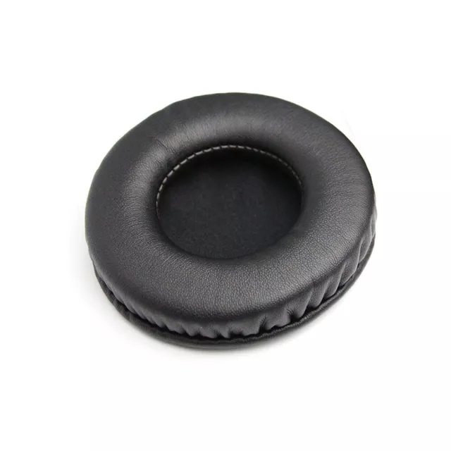 fr 2 Pcs Ear Pads Headset Earpads for Technics RP-DH1200/RP-DH1250-S DJ RP-DH121