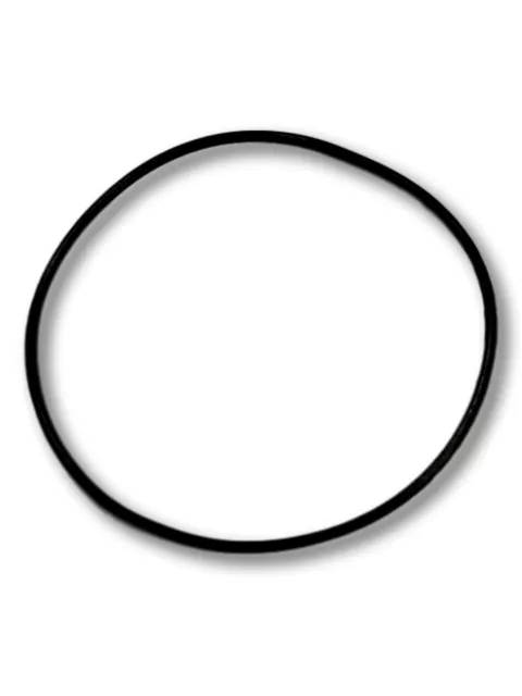 1x O-Ring Dichtung für Wasserdichte Uhren Schnurstärke 0,75mm Dichtungsring