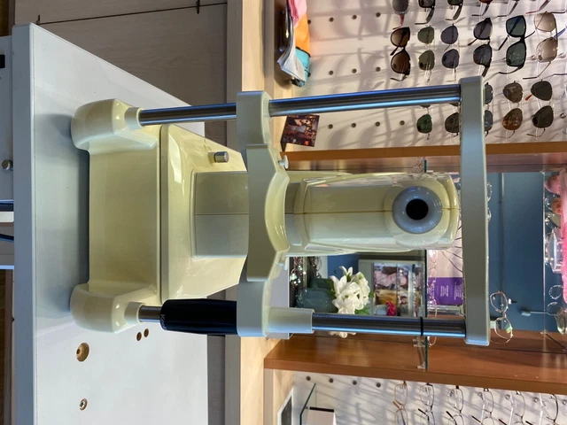 Optical Instrument Tonometer